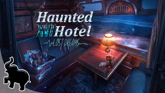 Haunted Hotel: Lost Dreams