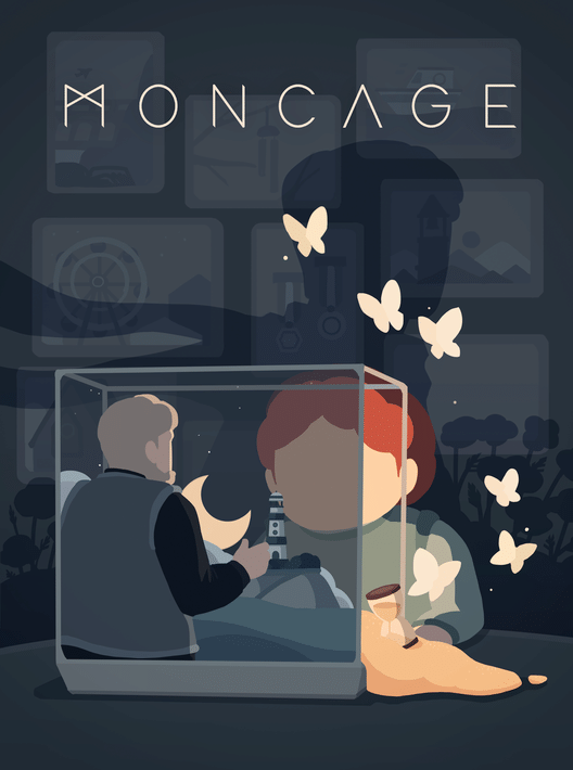 Moncage