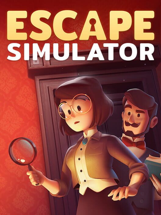 Escape Simulator: Steampunk DLC – Buried Treasure