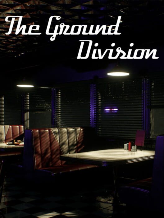 The Ground Division cover