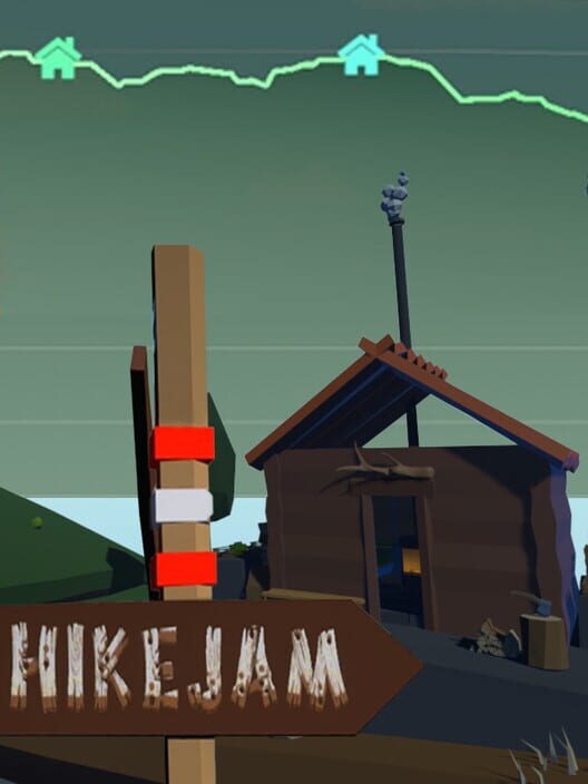 HikeJam screenshot