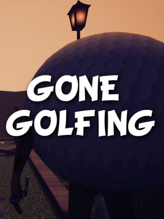 Gone Golfing screenshot