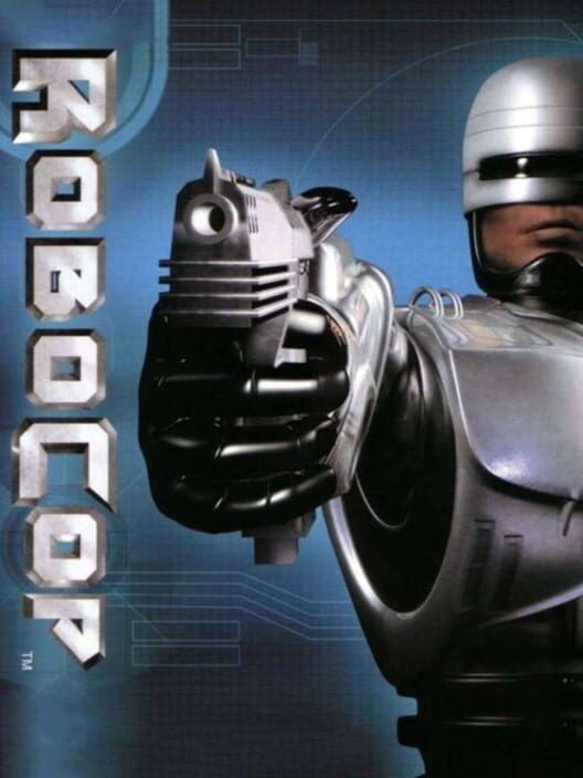 RoboCop