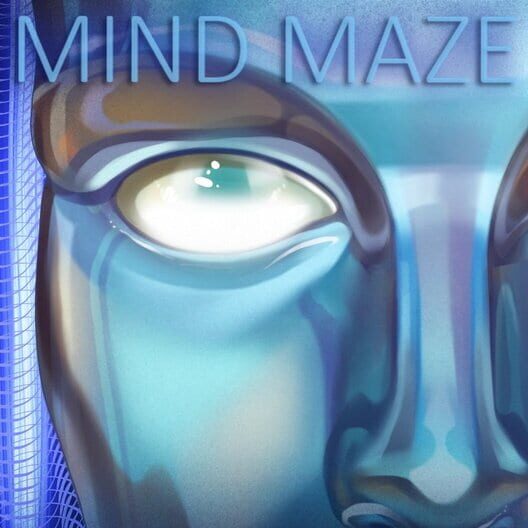 Mind Maze screenshot