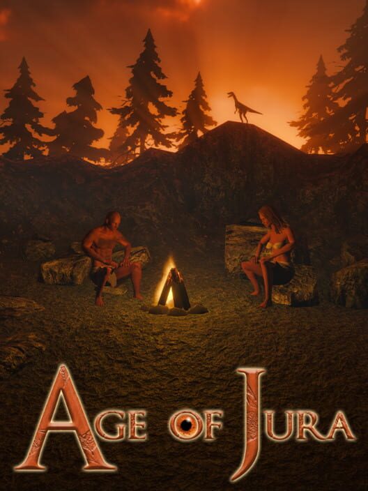 Age of Jura screenshot
