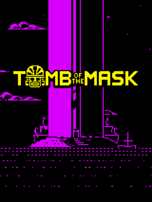 Tomb of the Mask