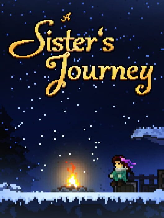 A Sister's Journey screenshot