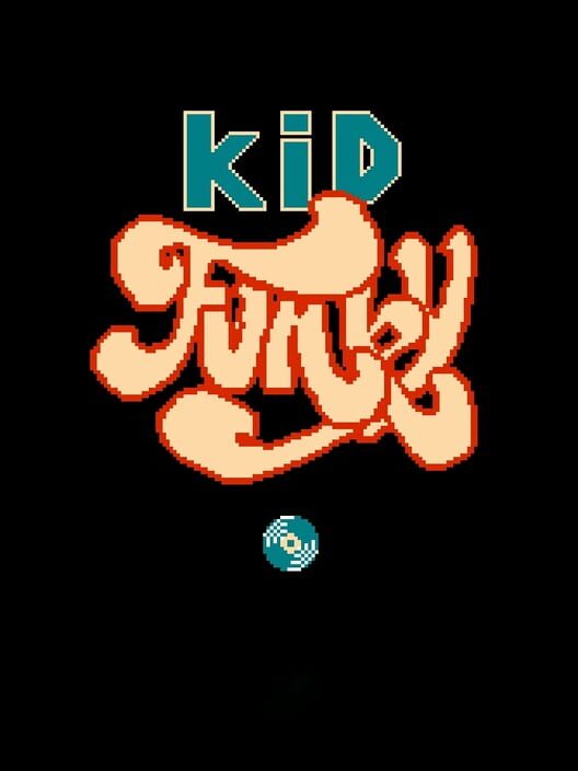 Kid Funky cover