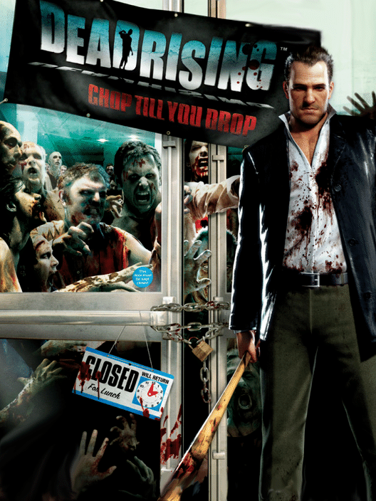 Dead Rising: Terror en el Hipermercado