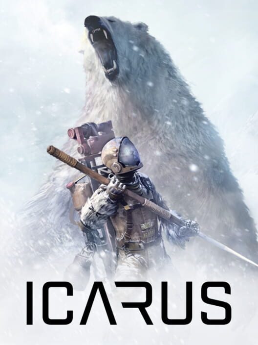 Icarus screenshot