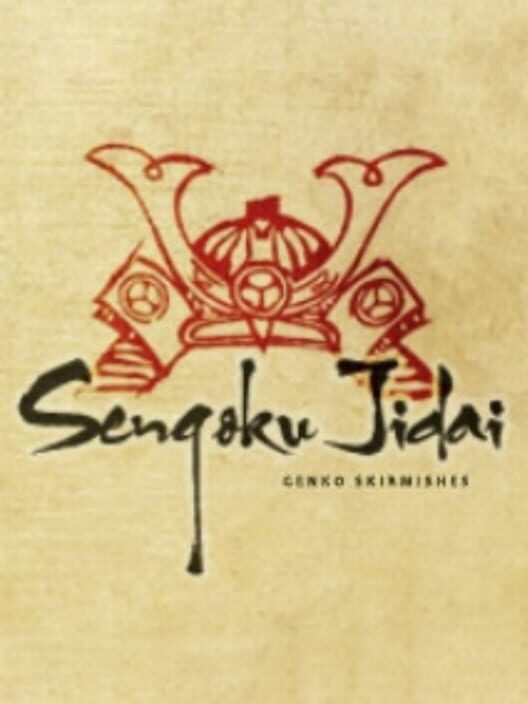 Capa de Sengoku Jidai: Genko MP Skirmishes