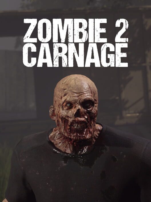 Zombie Carnage 2 screenshot