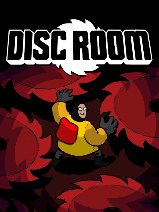Disc Room