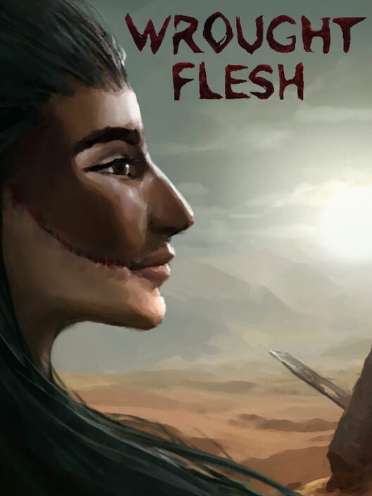 Wrought Flesh screenshot