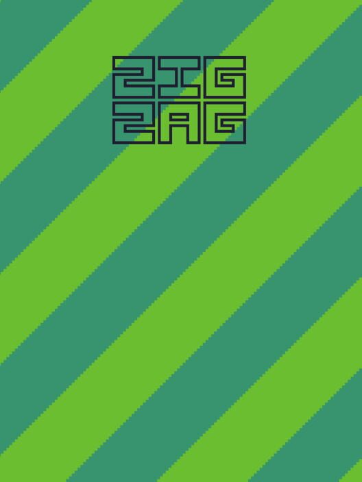 Capa do game ZigZag