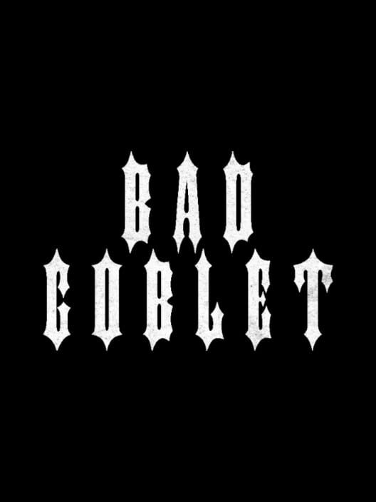 Bad Gobelet cover