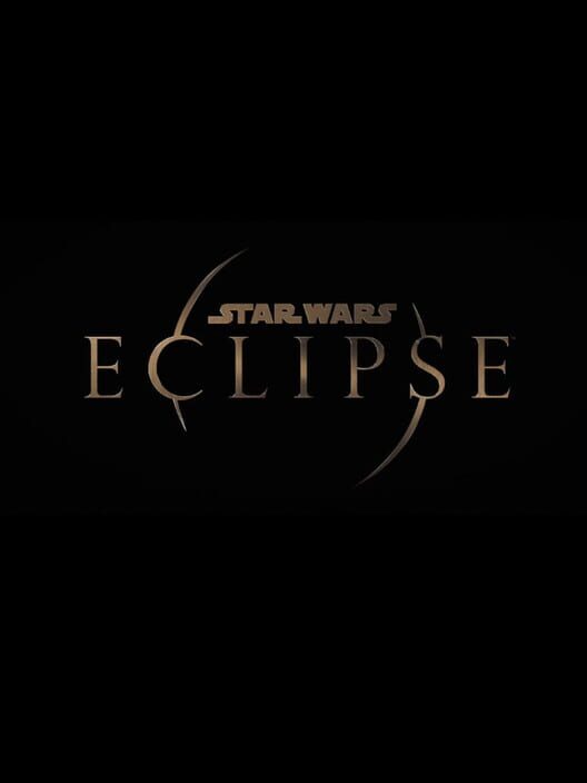 Star Wars: Eclipse cover