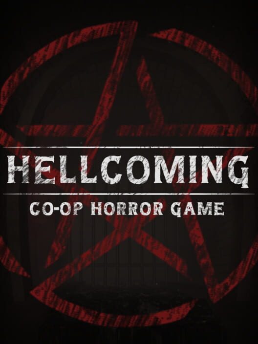 Hellcoming screenshot