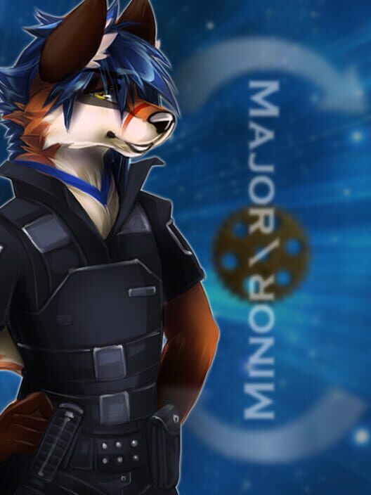 Major\Minor screenshot