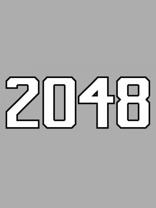 2048 Cover