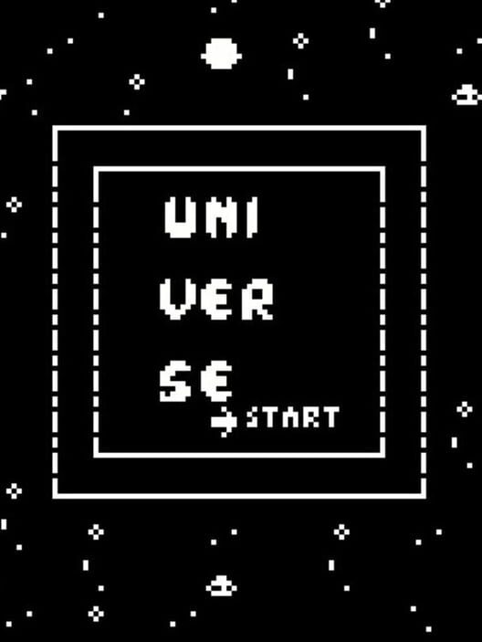 Uni Ver Se cover