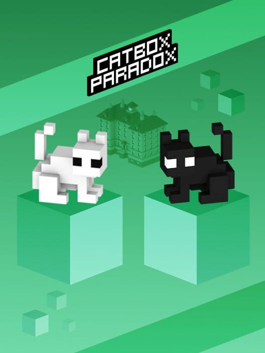 Cat Box Paradox screenshot