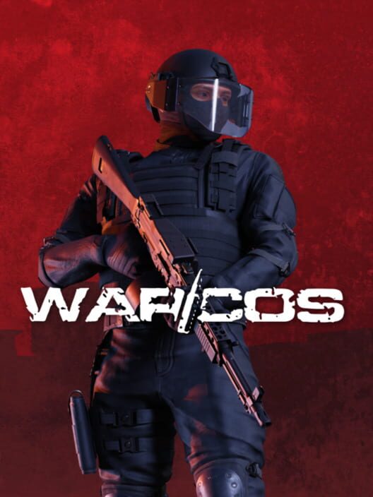 Warcos