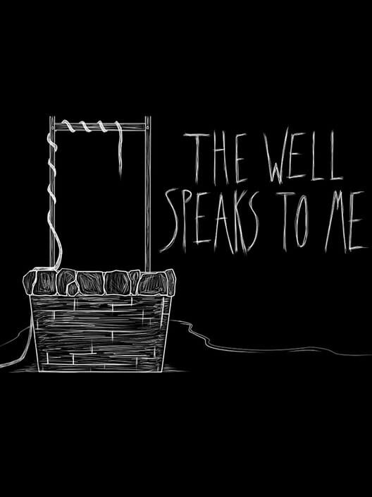The Well Speaks to Me cover