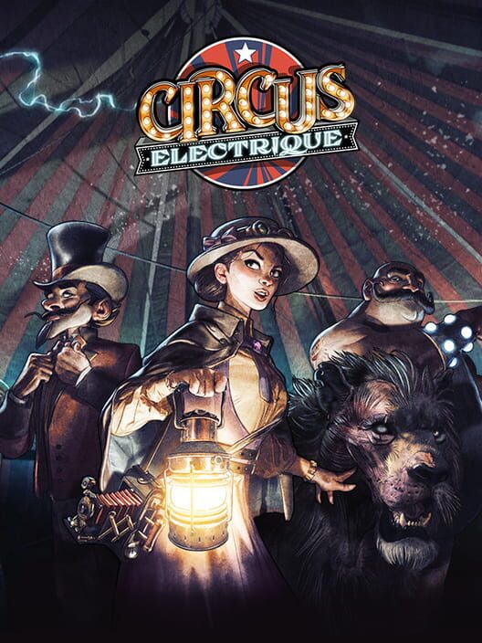 Circus Electrique