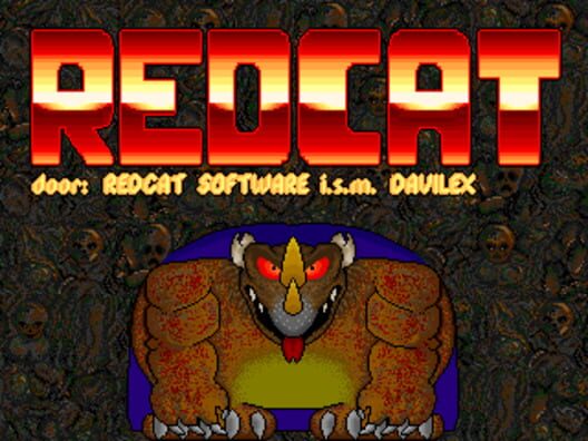 RedCat