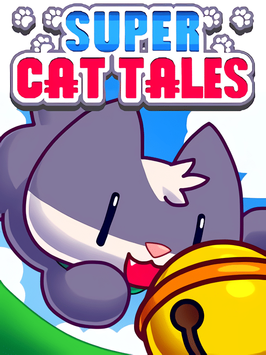 Super Cat Tales