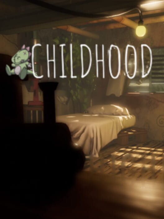 Childhood Cover