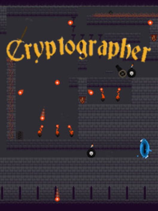 Cryptographer screenshot