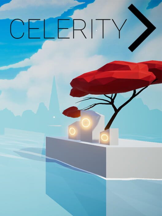 Celerity screenshot