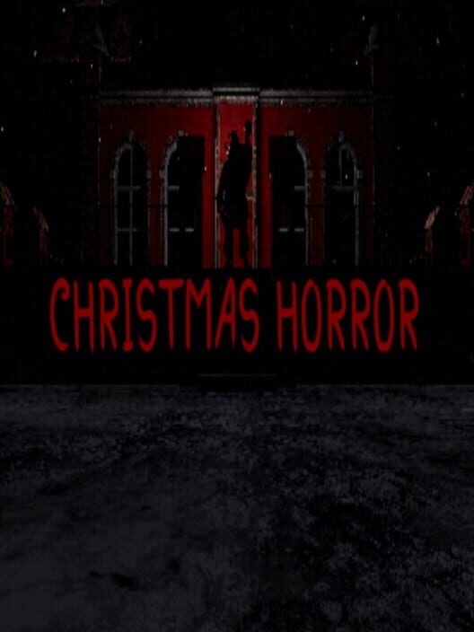 Christmas Horror screenshot