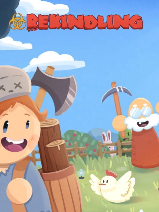 Rekindling screenshot