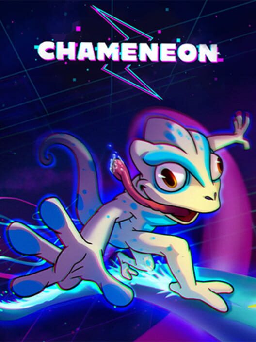 Chameneon screenshot