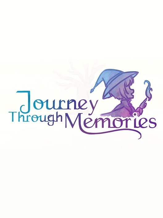 Steam cover for Journey Through Memories.