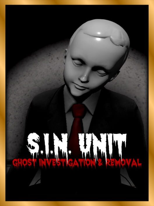 S.I.N. Unit: Ghost Investigation & Removal screenshot