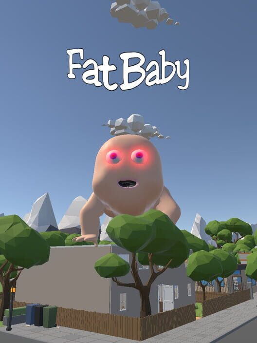 Fat Baby screenshot