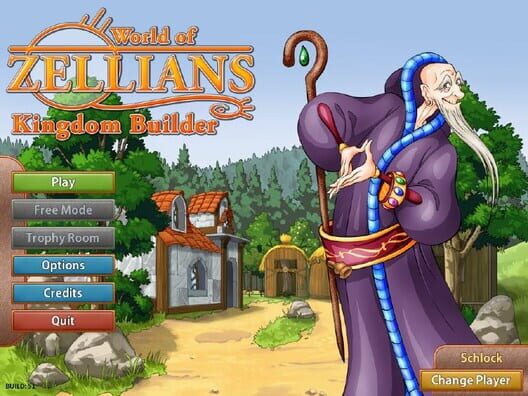 World of Zellians cover