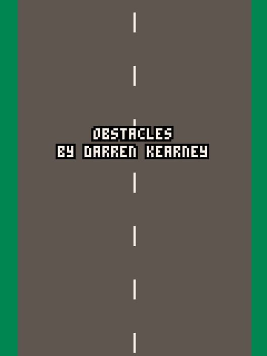 Obstacles