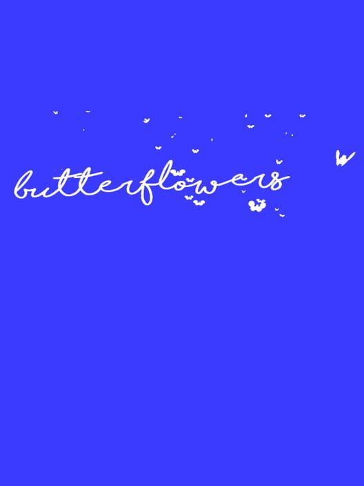 Butterflowers cover
