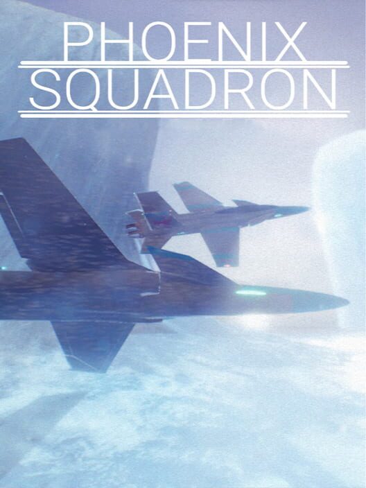 Phoenix Squadron screenshot