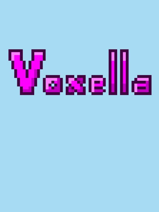 Voxella screenshot