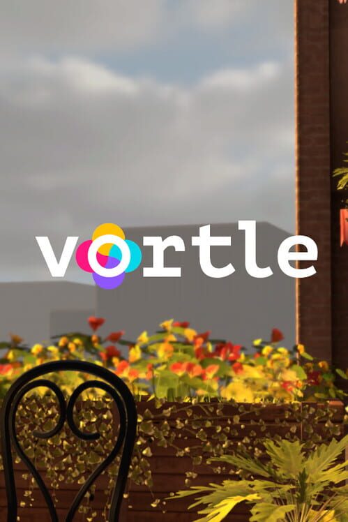 Vortle screenshot