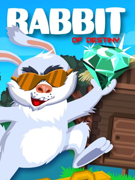 Rabbit of Destiny screenshot
