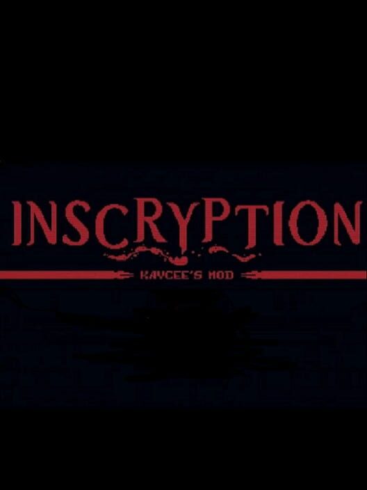 Inscryption: Kaycee's Mod