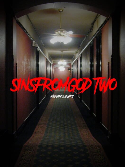SinsFromGod 2