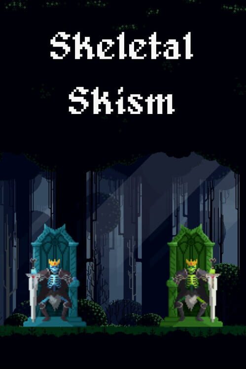 Skeletal Skism screenshot